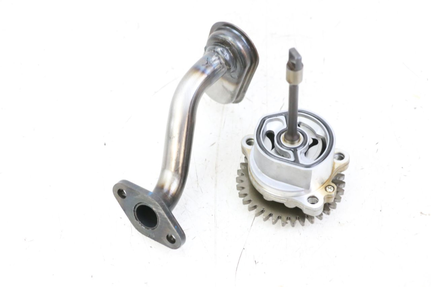 photo de BOMBA DE ÓLEO SUZUKI GSR 750 (2011 - 2017) - Ampliação técnica