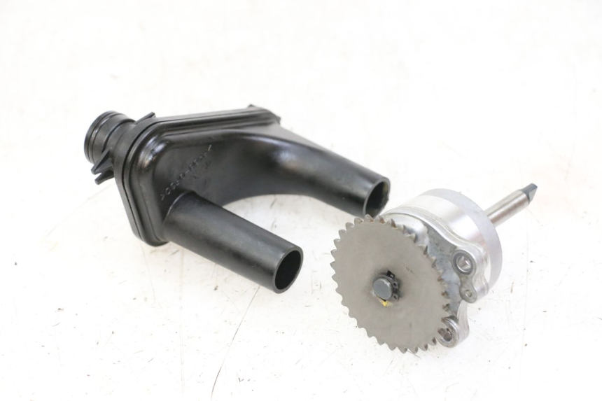photo de BOMBA DE ÓLEO SUZUKI GSX F GSXF 650 (2007 - 2015) - Vista principal