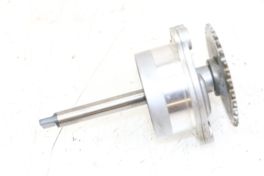 photo de BOMBA DE ÓLEO SUZUKI GSX F GSXF 650 (2007 - 2015) - Zoom do estado de desgaste