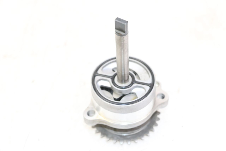 photo de BOMBA DE ÓLEO SUZUKI GSX F GSXF 650 (2007 - 2015) - Ampliação técnica