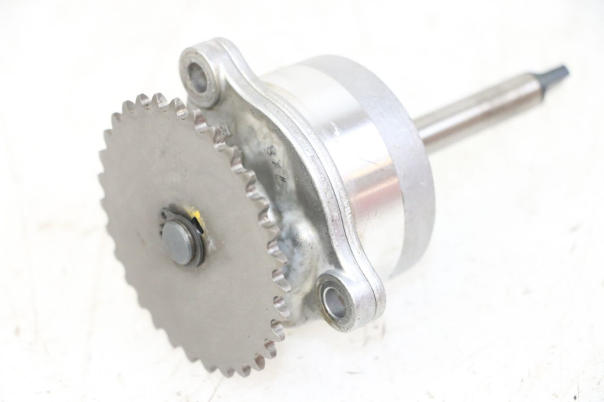 photo de BOMBA DE ÓLEO SUZUKI GSX F GSXF 650 (2007 - 2015) - Pontos de fixação