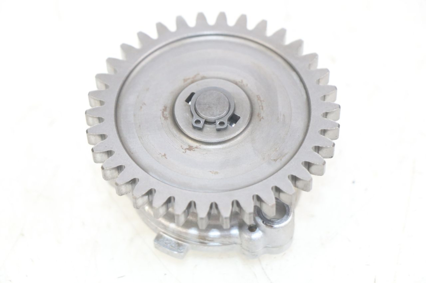 photo de BOMBA DE ÓLEO SUZUKI SV N 650 (1999 - 2002) - Zoom do estado de desgaste