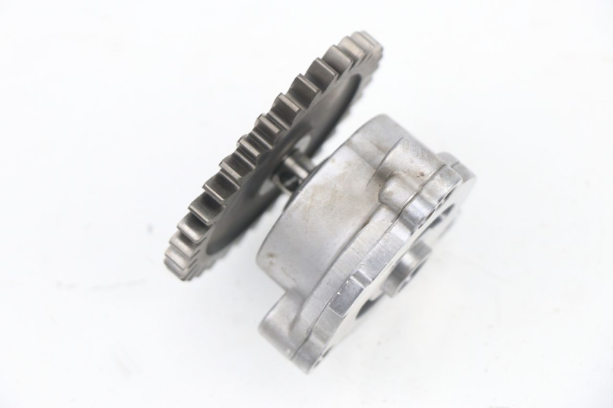 photo de BOMBA DE ÓLEO SUZUKI SV S 650 (1999 - 2002) - Zoom do estado de desgaste
