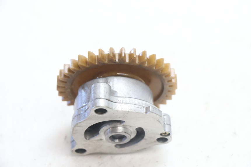 photo de BOMBA DE ÓLEO SUZUKI SV S 650 (1999 - 2002) - Zoom do estado de desgaste