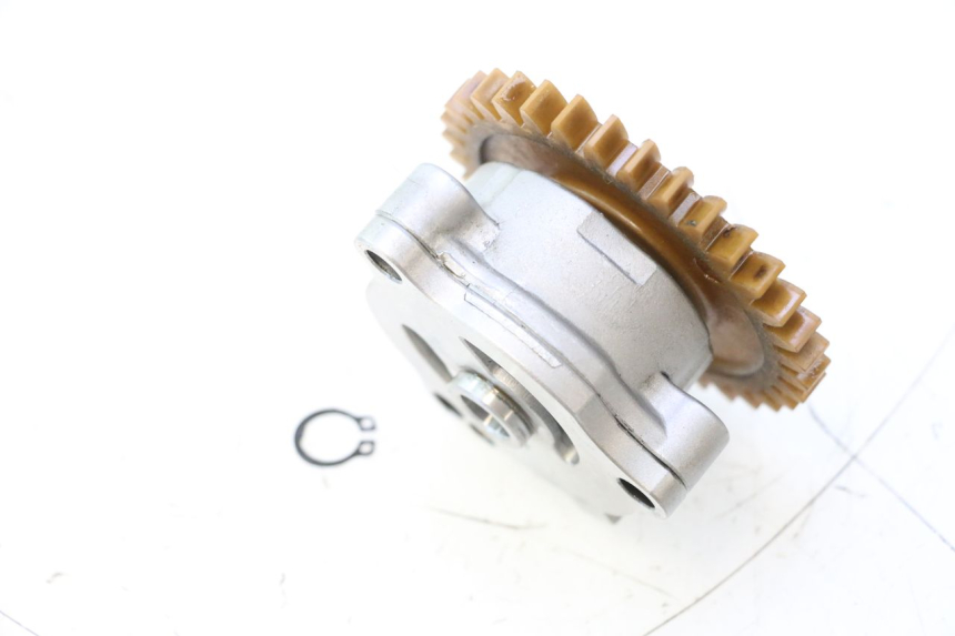 photo de BOMBA DE ÓLEO SUZUKI SV S 650 (2003 - 2009) - Ampliação técnica