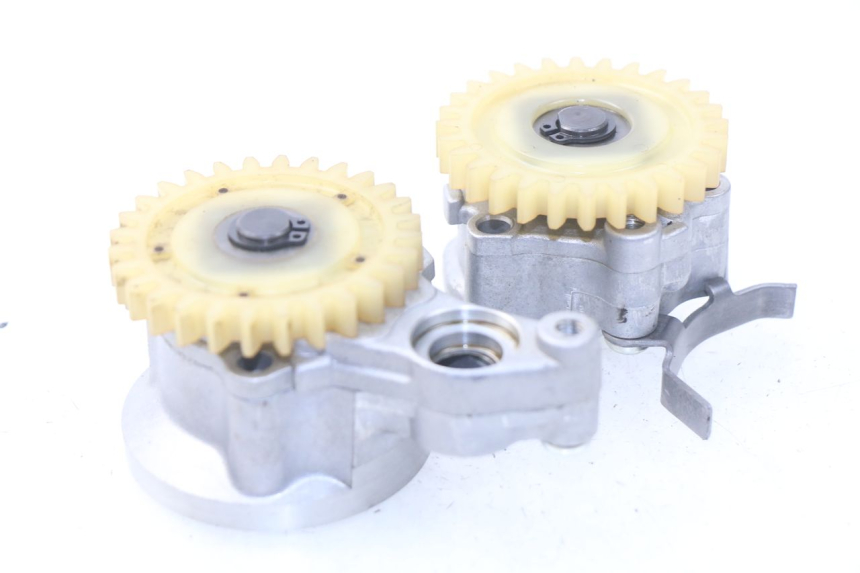 photo de BOMBA DE ÓLEO YAMAHA TDM ABS 900 (2002 - 2014) - Detalhe da peça