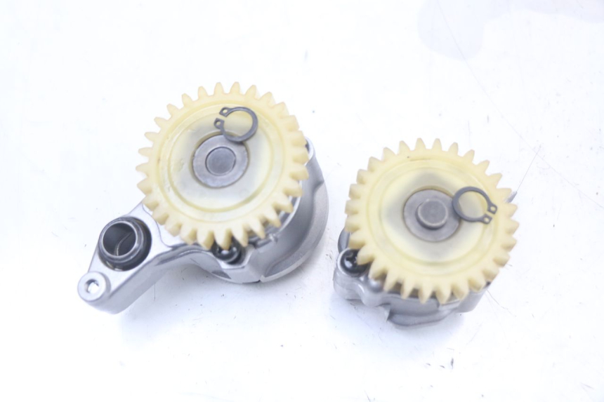 photo de BOMBA DE ÓLEO YAMAHA TDM ABS 900 (2002 - 2014) - Ampliação técnica