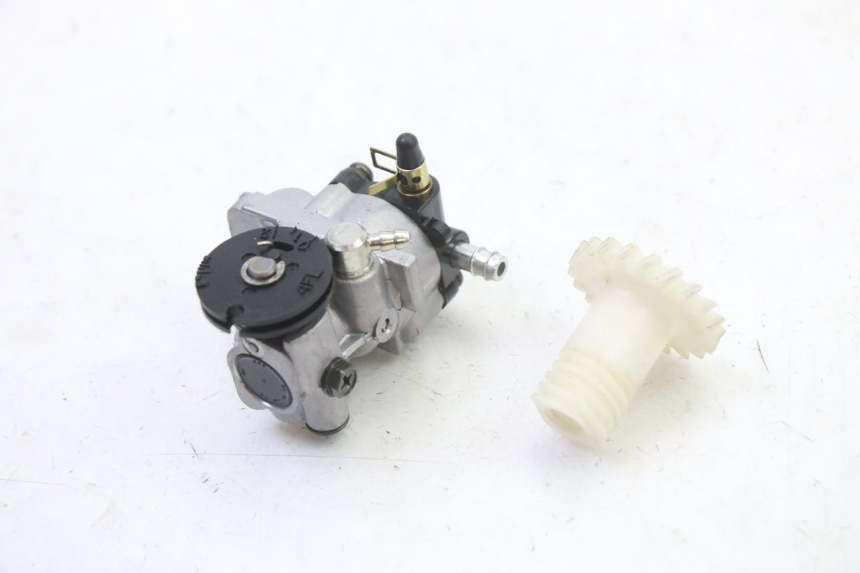photo de BOMBA DE ÓLEO YAMAHA TDR DELTABOX 125 (1997 - 2003) - Vista principal