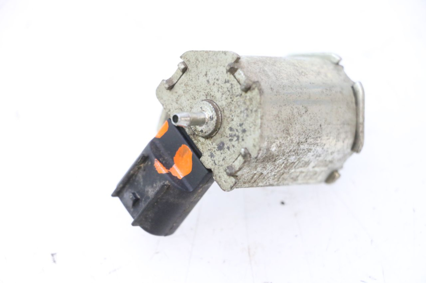 photo de BOMBA DE ÓLEO PEUGEOT TKR TREKKER FURIOUS 50 (2005 - 2014) - Detalhe da peça