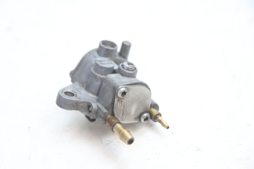 photo de BOMBA DE ÓLEO PEUGEOT TREKKER 50 (1995 - 2004) - Zoom do estado de desgaste