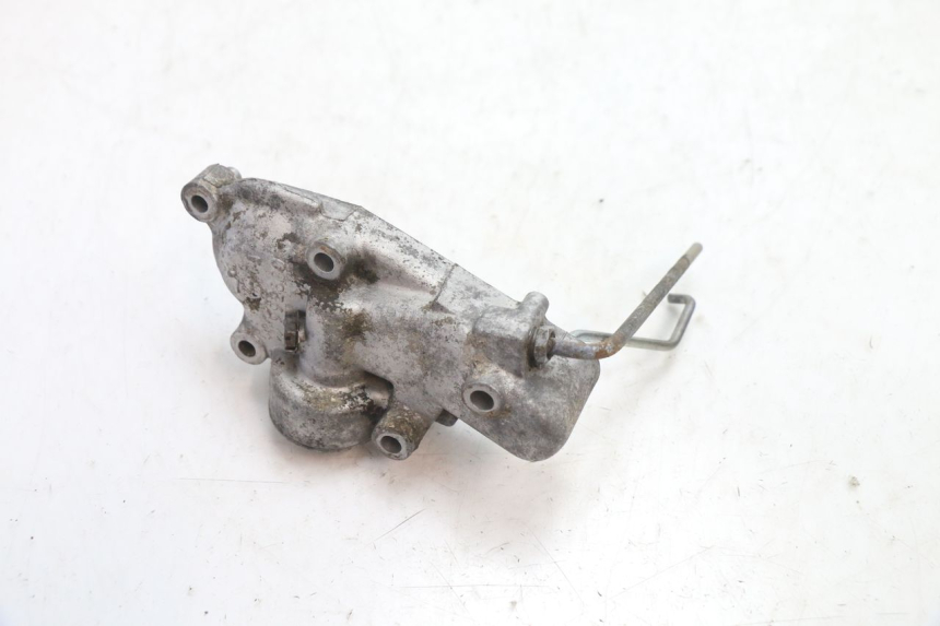 photo de BOMBA DE ÓLEO PIAGGIO VESPA PK FL 2T 50 (1990 - 1996) - Zoom do estado de desgaste