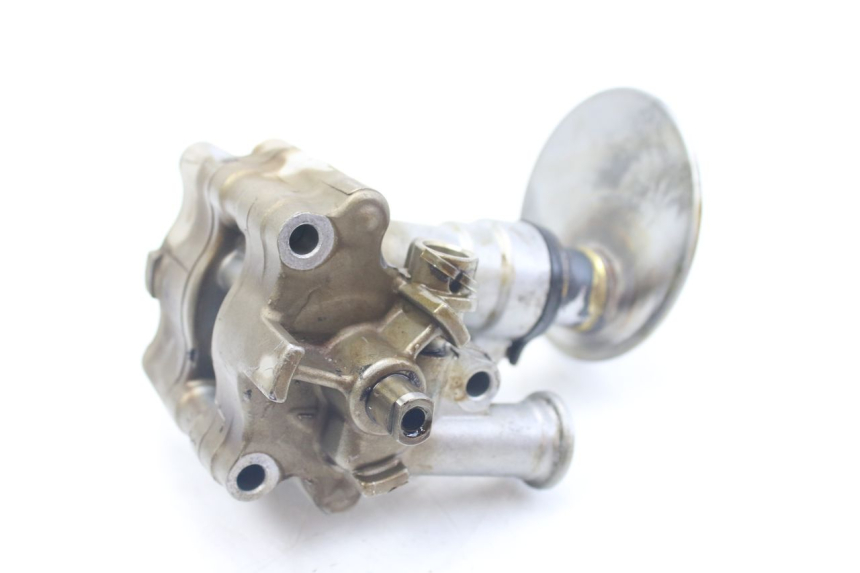 photo de BOMBA DE ÓLEO HONDA VFR FI RC46 800 (1998 - 2001) - Vista principal