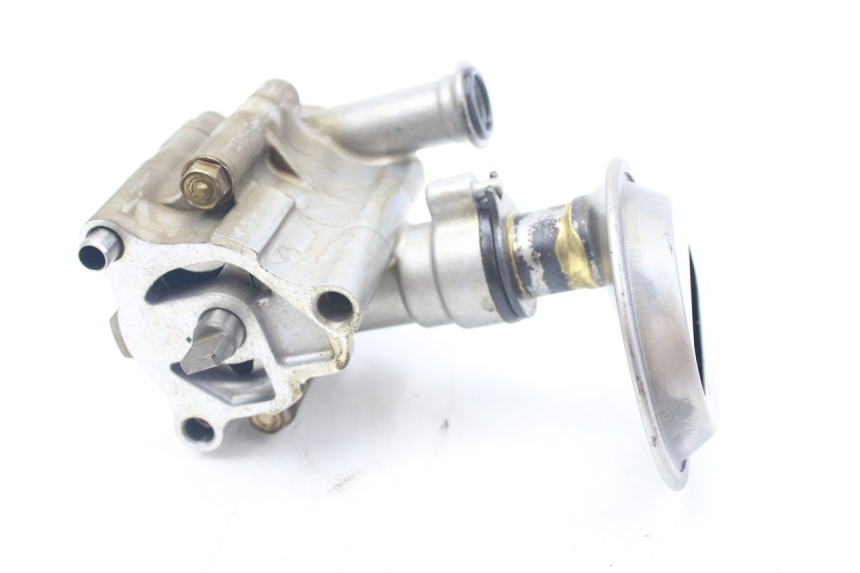 photo de BOMBA DE ÓLEO HONDA VFR FI RC46 800 (1998 - 2001) - Zoom do estado de desgaste