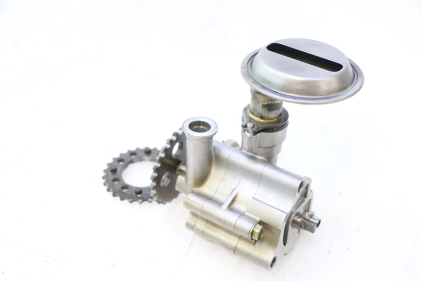 photo de BOMBA DE ÓLEO HONDA VFR FI RC46 800 (1998 - 2001) - Ampliação técnica