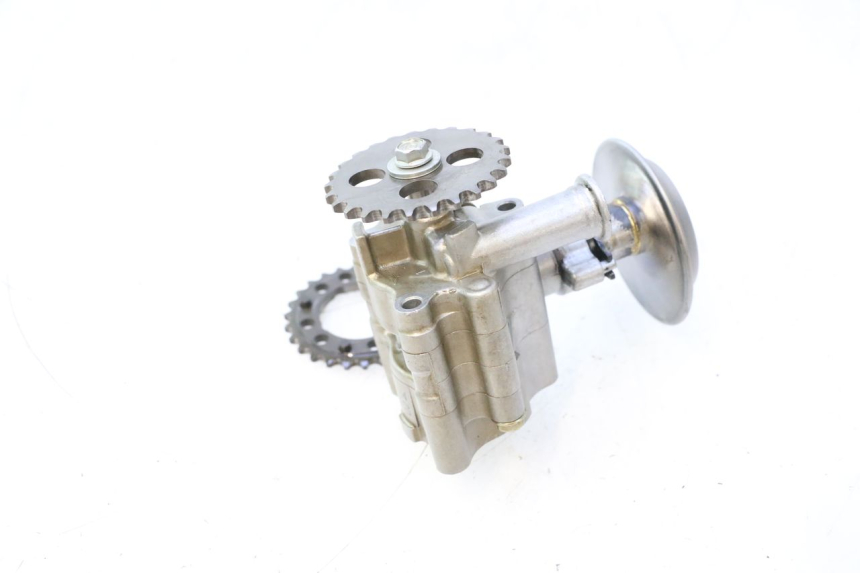 photo de BOMBA DE ÓLEO HONDA VFR FI RC46 800 (1998 - 2001) - Vista geral