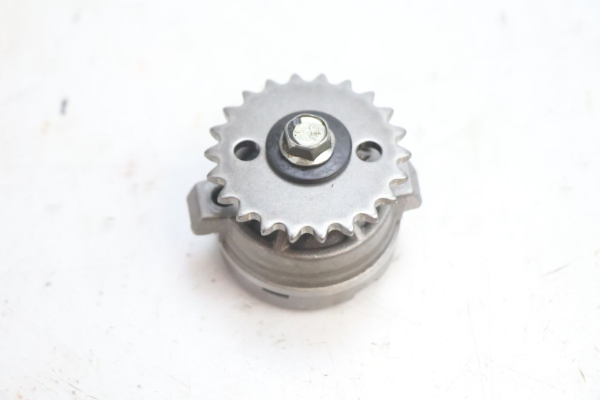 photo de BOMBA DE ÓLEO PIAGGIO X9 EVOLUTION 125 (2003 - 2007) - Ampliação técnica