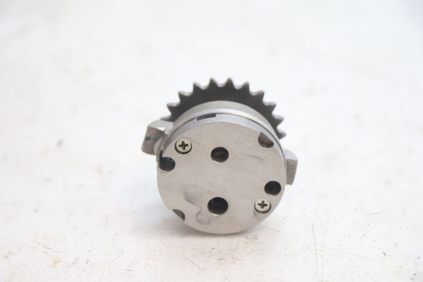 photo de BOMBA DE ÓLEO PIAGGIO X9 EVOLUTION 125 (2003 - 2007) - Pontos de fixação