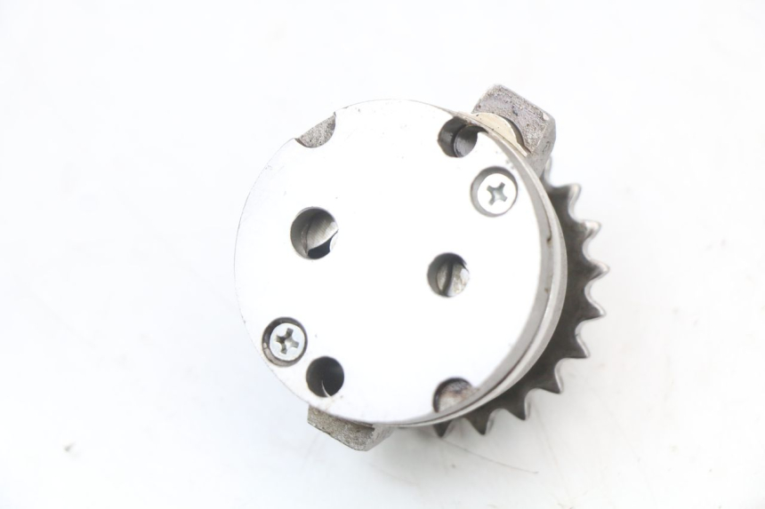 photo de BOMBA DE ÓLEO PIAGGIO X9 125 (2000 - 2003) - Ampliação técnica