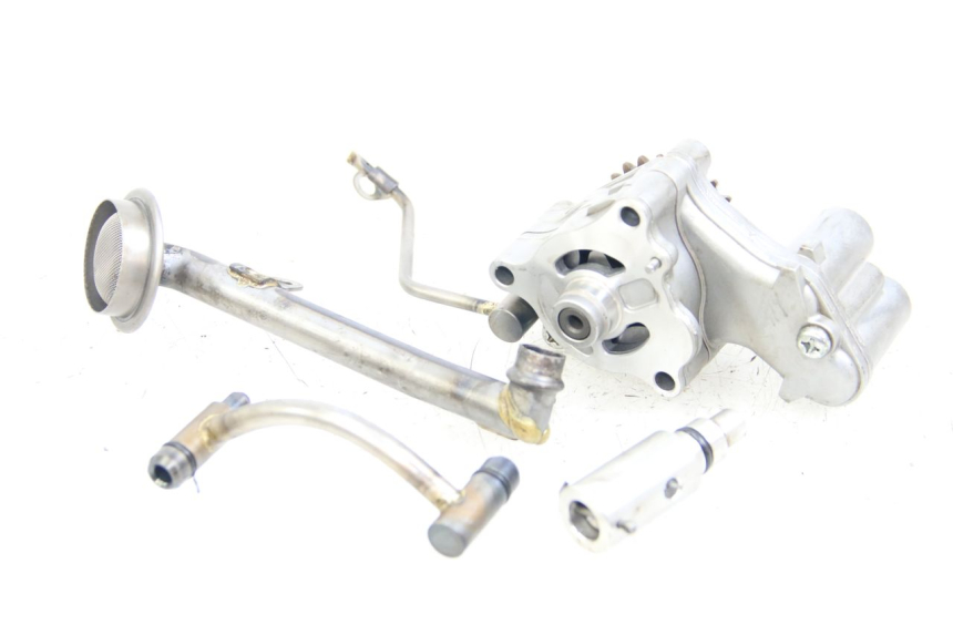 photo de BOMBA DE ÓLEO YAMAHA XP T-MAX TMAX 500 (2004 - 2007) - Detalhe da peça