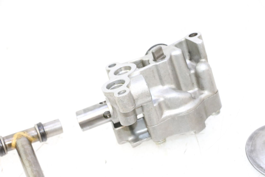 photo de BOMBA DE ÓLEO HONDA XRV AFRICA TWIN 750 (1990 - 1992) - Ampliação técnica