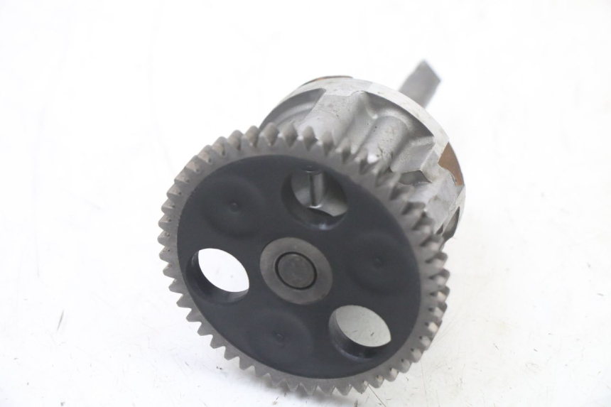 photo de BOMBA DE ÓLEO YAMAHA FZS FAZER 600 (2001 - 2003) - Ampliação técnica