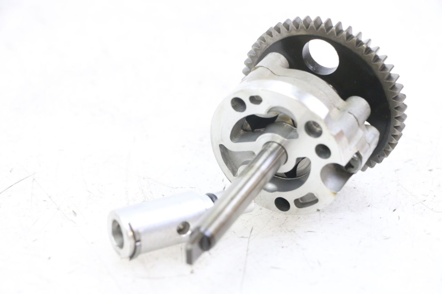 photo de BOMBA DE ÓLEO YAMAHA FZS FAZER 600 (2001 - 2003) - Detalhe da peça