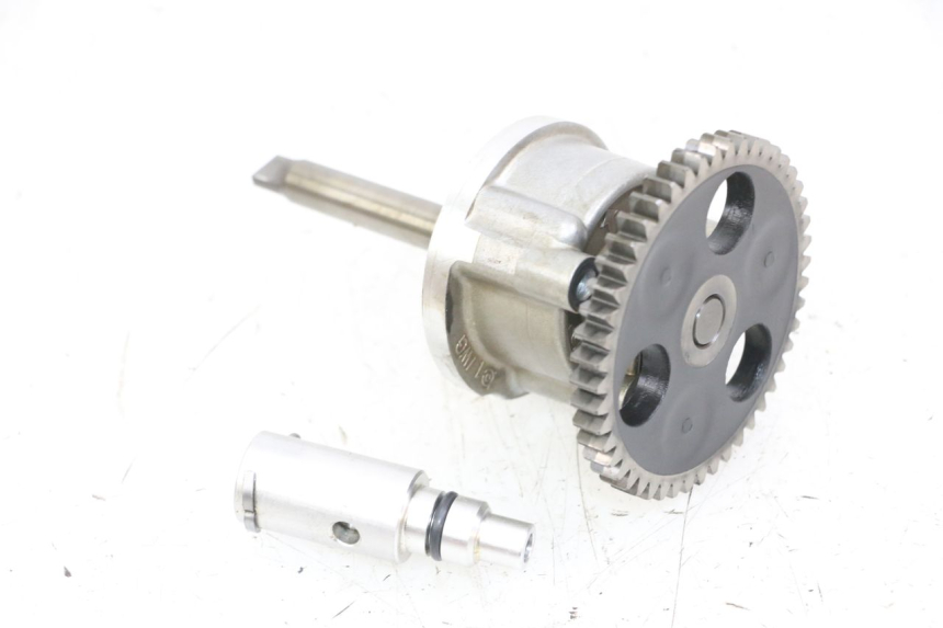 photo de BOMBA DE ÓLEO YAMAHA FZS FAZER 600 (2001 - 2003) - Ampliação técnica