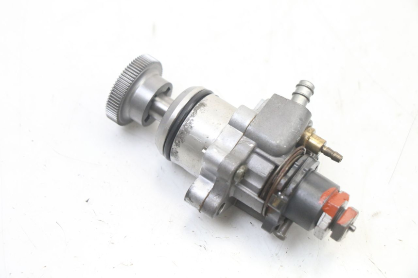 photo de BOMBA DE ÓLEO YAMAHA PW 80 (1983 - 2014) - Zoom do estado de desgaste