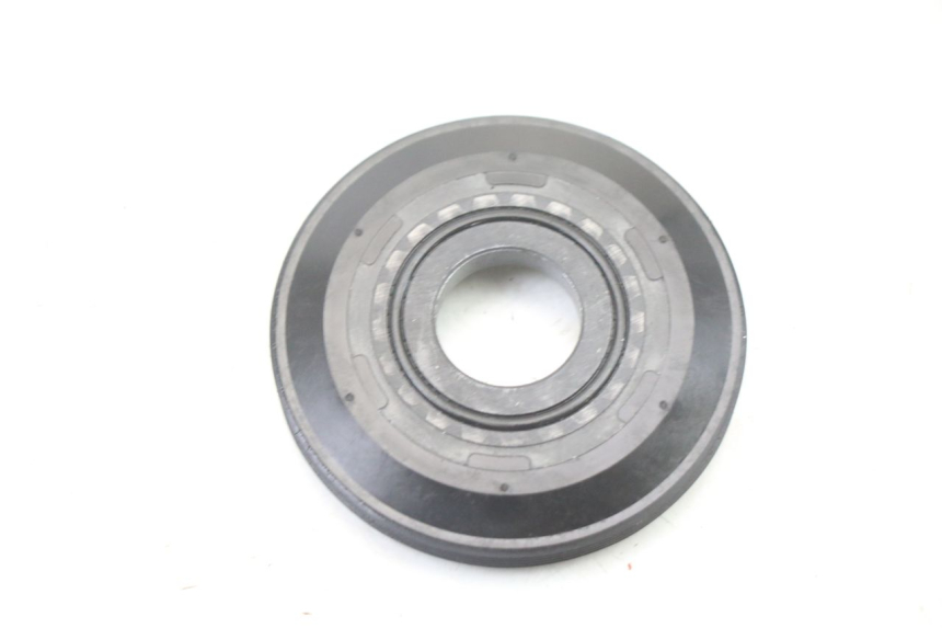 photo de BOMBA DE ÓLEO YAMAHA PW 80 (1983 - 2014) - Pontos de fixação