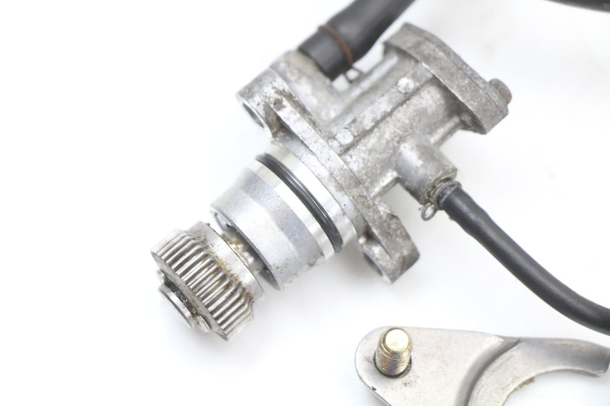 photo de BOMBA DE ÓLEO YAMAHA YE ZEST 50 (1992 - 1998) - Detalhe da peça
