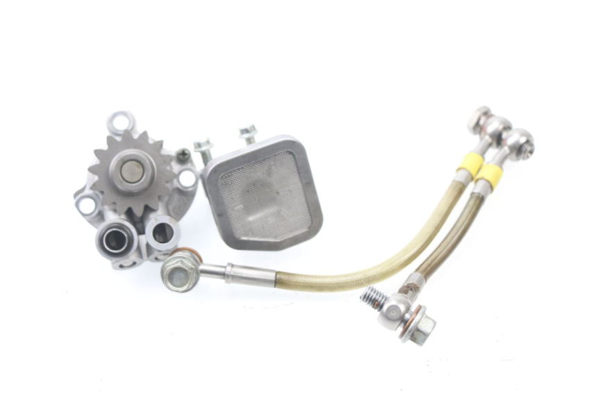 photo de BOMBA DE ÓLEO YAMAHA YZ-F YZF 250 (2007 - 2013) - Vista principal