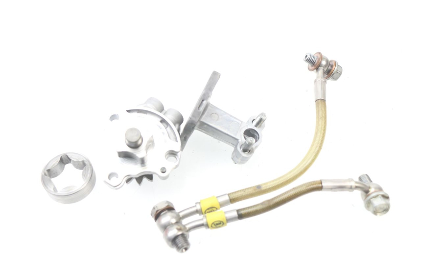 photo de BOMBA DE ÓLEO YAMAHA YZ-F YZF 250 (2007 - 2013) - Detalhe da peça