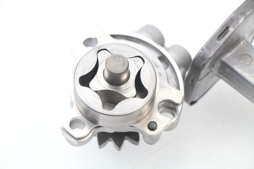 photo de BOMBA DE ÓLEO YAMAHA YZ-F YZF 250 (2007 - 2013) - Ampliação técnica