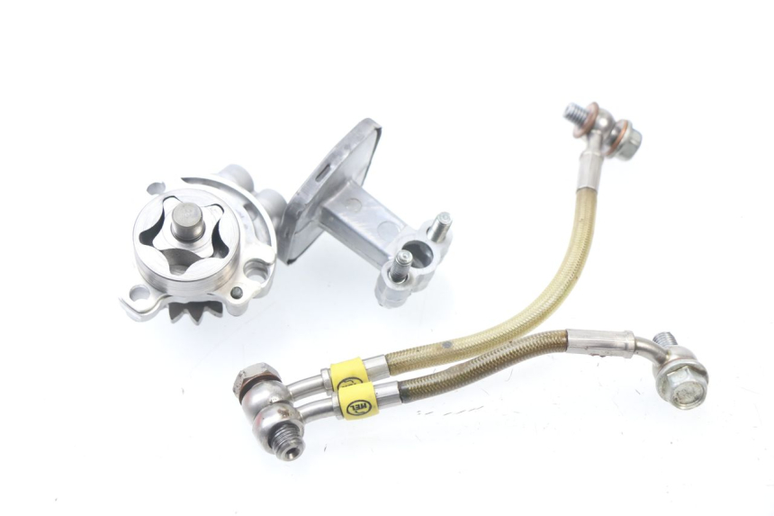 photo de BOMBA DE ÓLEO YAMAHA YZ-F YZF 250 (2007 - 2013) - Vista geral