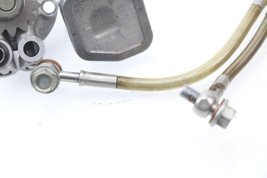 photo de BOMBA DE ÓLEO YAMAHA YZ-F YZF 250 (2007 - 2013) - Estado da superfície
