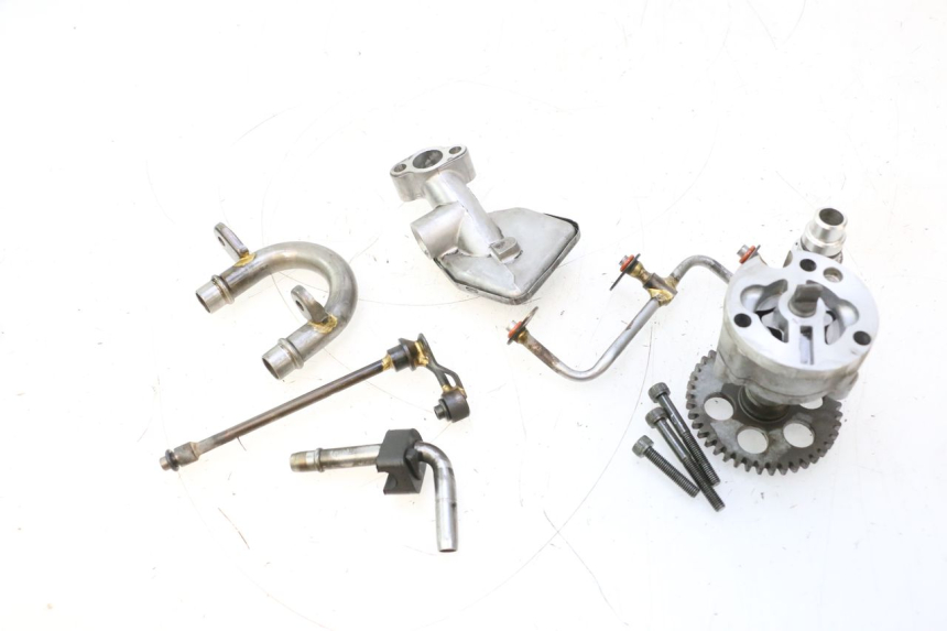 photo de BOMBA DE ÓLEO YAMAHA YZF R GENESIS 750 (1993 - 1998) - Detalhe da peça