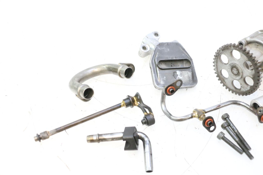 photo de BOMBA DE ÓLEO YAMAHA YZF R GENESIS 750 (1993 - 1998) - Ampliação técnica