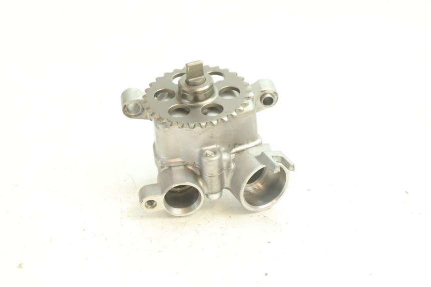 photo de BOMBA DE ÓLEO YAMAHA YZF R6 600 (2008 - 2009) - Zoom do estado de desgaste