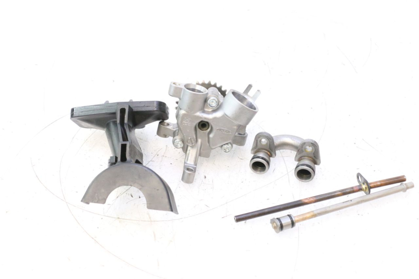 photo de BOMBA DE ÓLEO YAMAHA YZF R6 600 (2008 - 2009) - Peça verificada