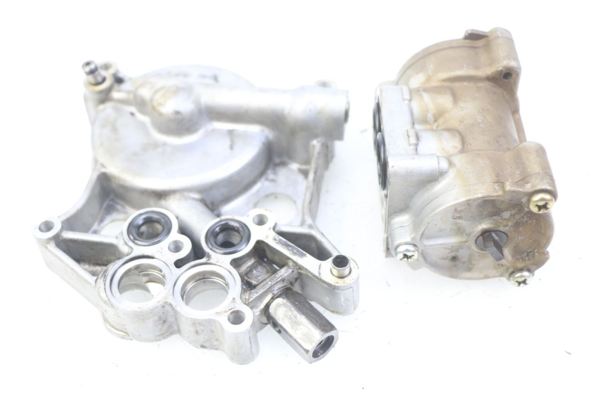 photo de BOMBA DE ÓLEO KAWASAKI ZEPHYR 1100 ( - 1995) - Pontos de fixação