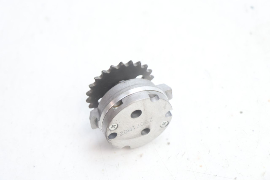photo de BOMBA DE ÓLEO PIAGGIO ZIP IGET 4T 50 (2021 - 2023) - Zoom do estado de desgaste