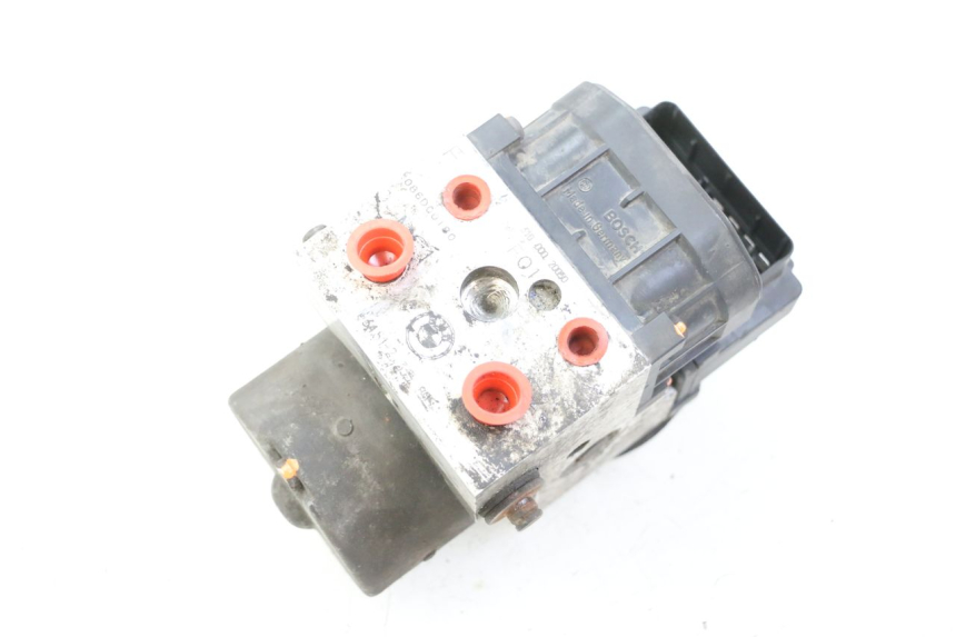 photo de BOMBA ABS BMW C1 125 (2000 - 2003) - Pontos de fixação