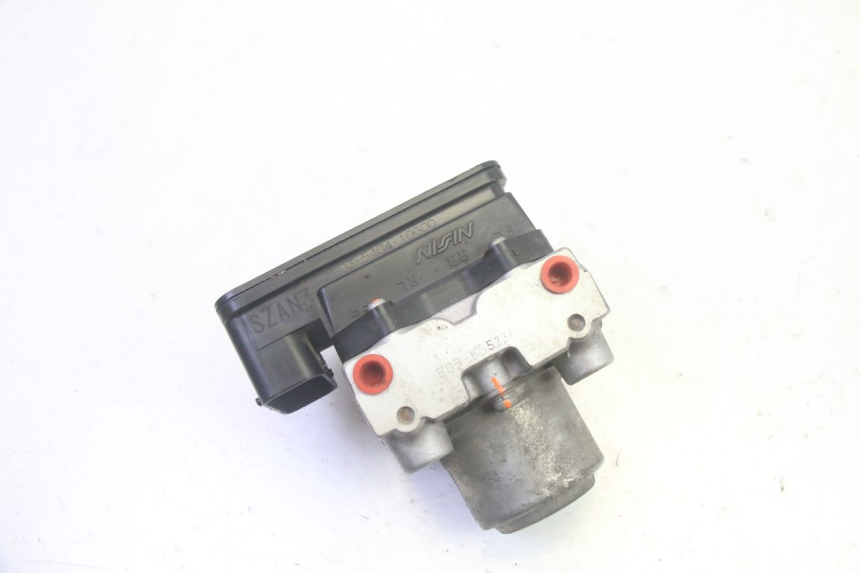photo de BOMBA ABS SUZUKI BURGMAN EXECUTIVE ABS 650 (2006 - 2012) - Vista geral