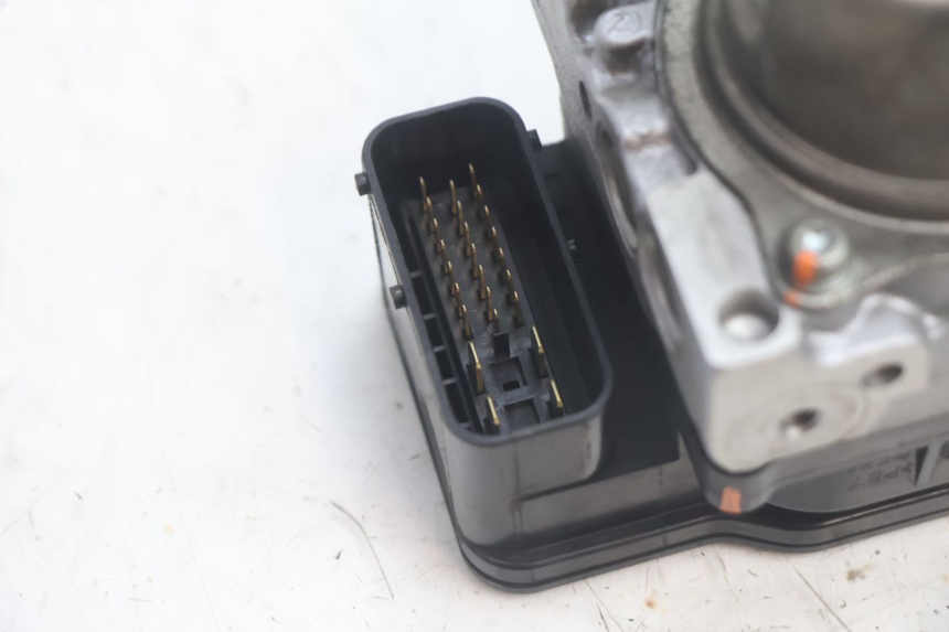photo de BOMBA ABS SUZUKI BURGMAN EXECUTIVE ABS 650 (2006 - 2012) - Zoom do estado de desgaste