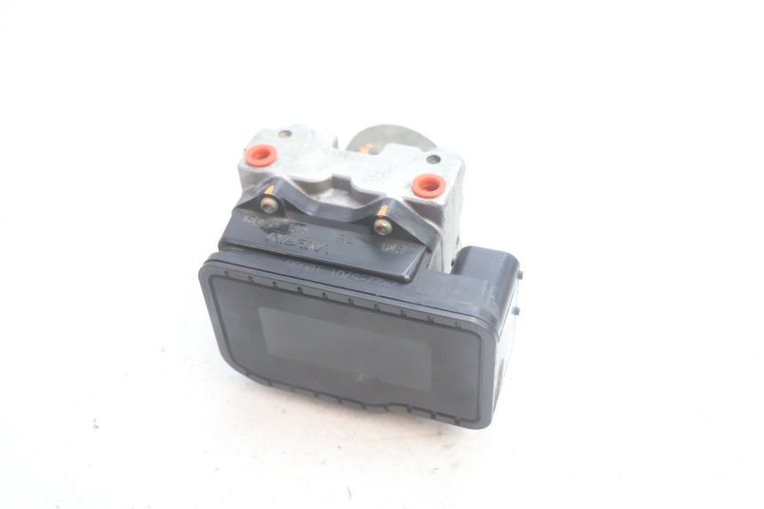 photo de BOMBA ABS SUZUKI BURGMAN EXECUTIVE ABS 650 (2006 - 2012) - Vista geral