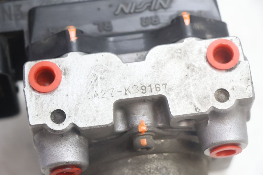 photo de BOMBA ABS SUZUKI BURGMAN EXECUTIVE ABS 650 (2006 - 2012) - Peça verificada