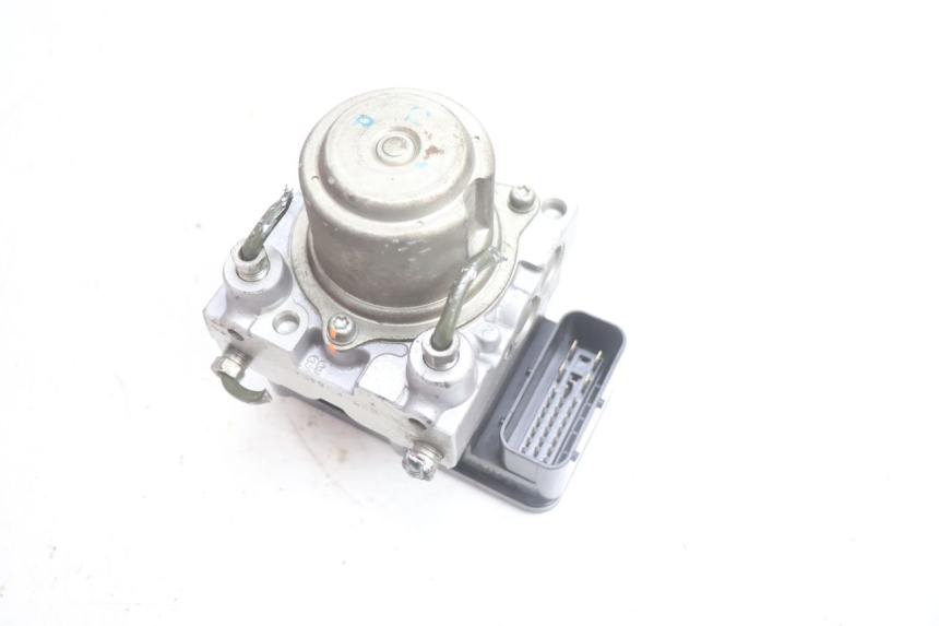 photo de BOMBA ABS SUZUKI BURGMAN EXECUTIVE ABS 650 (2006 - 2012) - Detalhe da peça