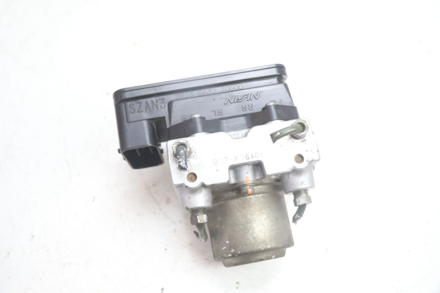 photo de BOMBA ABS SUZUKI BURGMAN EXECUTIVE ABS 650 (2006 - 2012) - Outro ângulo de visão