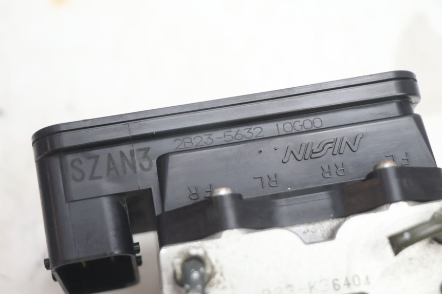 photo de BOMBA ABS SUZUKI BURGMAN EXECUTIVE ABS 650 (2006 - 2012) - Ampliação técnica