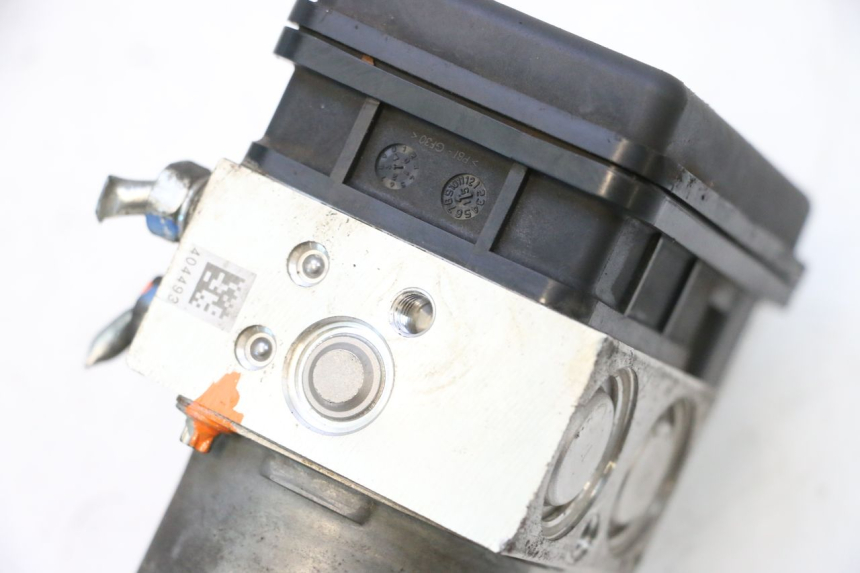 photo de BOMBA ABS KAWASAKI ER-6 ER6 F ABS 650 (2012 - 2016) - Ampliação técnica